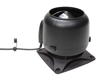 Вентилятор для вытяжки VILPE E 120S