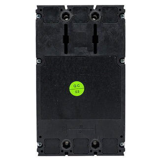 Автоматический выключатель AV POWER-1/3 80А 80kA TR EKF AVERES