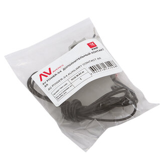 Дополнительный контакт AX AV POWER-3/4 EKF AVERES