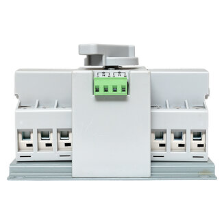 Устройство АВР МСB 50А (C) 3Р 400В EKF PROxima