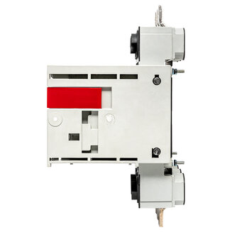 Панель выкатная PM-99/2-400 переднего присоединения для ВА-99 400А EKF PROxima