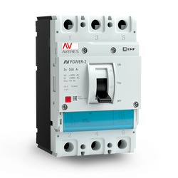 Автоматические выключатели в литом корпусе до 1600А