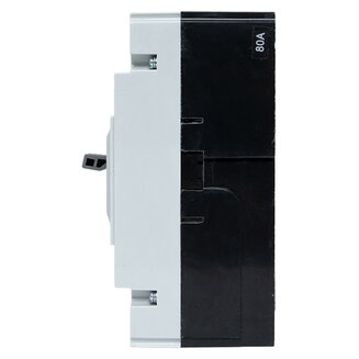 Автоматический выключатель ВА-99МL 100/ 80А 3P 18кА EKF Basic