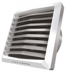 Volcano тепловентилятор VR mini3 AC