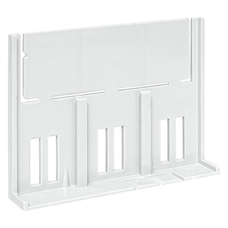 Комплект изолирующих крышек силовых выводов (2 шт.) для ВА-99 160А 3P EKF PROxima