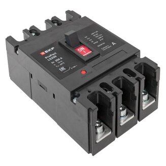 Автоматический выключатель LS250 25кА 3P 250А ProPact EKF