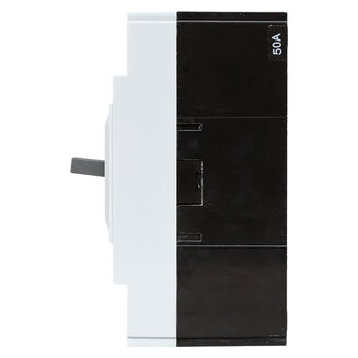 Автоматический выключатель ВА-99МL 63/ 50А 3P 15кА EKF Basic