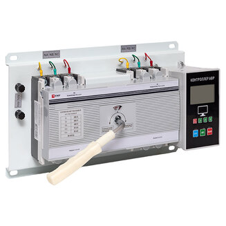 Устройство АВР ТСM 225/200А 3р EKF PROxima