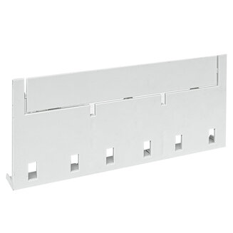 Комплект изолирующих крышек силовых выводов (2 шт.) для ВА-99 800А 3P EKF PROxima