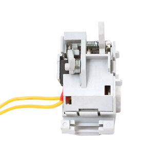 Независимый расцепитель SHT AV POWER-2 DC24 слева EKF AVERES