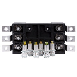 Панель втычная РМ-99М/2-250 переднего присоединения EKF PROxima