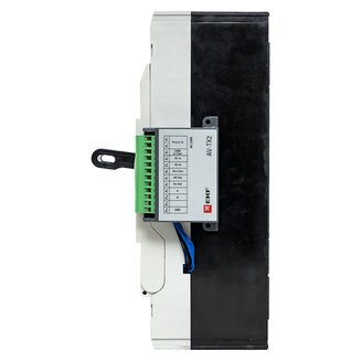Автоматический выключатель AV POWER-4/3 1000А 100kA ETU2.2 EKF AVERES