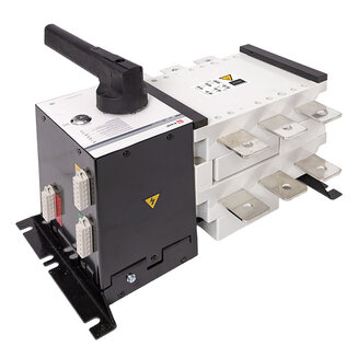 Устройство АВР ТСР1 400А 3Р 230В EKF