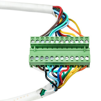 Кабель для контроллера АВР ТСМ 1,5 м