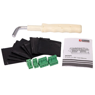 Устройство АВР ТСM 225/125А 3р EKF PROxima