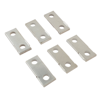 Комплект расширителей выводов (3шт.) для ВА99 250 EKF