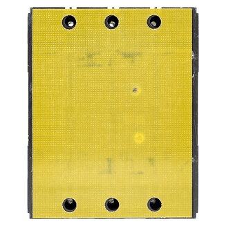 Выключатель автоматический ВА-99М 100/125А 4P 5In 35кА EKF PROxima 