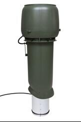 Вентилятор для вытяжки VILPE E220P 160/500