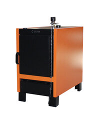 Твердотопливный котел WARMOS TT-25