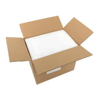 Панель выкатная для ВА-99М 400 переднего присоединения EKF