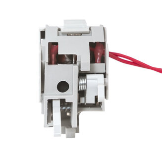 Независимый расцепитель SHT AV POWER-1 для ETU DC220V слева EKF AVERES