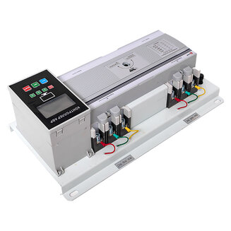 Устройство АВР ТСM-100/100А 3р EKF PROxima