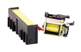 Независимый расцепитель 110В DC ВА-99М 630 EKF