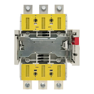 Панель выкатная PM-99/2-800 переднего присоединения для ВА-99 800А EKF PROxima
