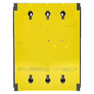 Выключатель автоматический ВА-99М 400/250А 4P 5In 42кА EKF PROxima 