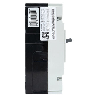 Автоматический выключатель ВА-99МL 250/125А 3P 20кА EKF Basic