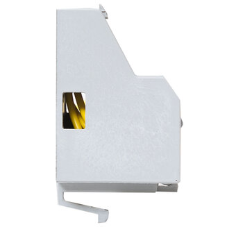 Аварийный контакт AL AV POWER-1 для TR слева EKF AVERES