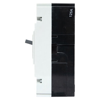 Автоматический выключатель ВА-99МL 250/160А 3P 20кА EKF Basic