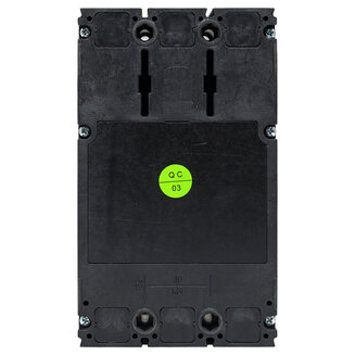 Автоматический выключатель AV POWER-1/3 32А 80kA TR EKF AVERES