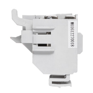 Независимый расцепитель SHT AV POWER-2 AC230V слева EKF AVERES