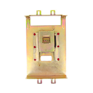 Ручной поворотный привод к ВА-99 160А EKF PROxima