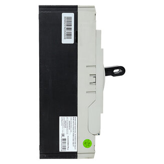 Автоматический выключатель AV POWER-3/3 500А 100kA TR EKF AVERES