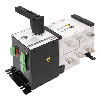 Устройство АВР ТСР1 200А 3Р 230В EKF