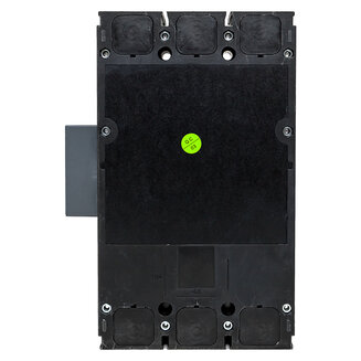 Автоматический выключатель AV POWER-3/3 400А 100kA ETU2.2 EKF AVERES