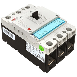 Автоматический выключатель AV POWER-2/3 250А 50kA ETU2.0 EKF AVERES