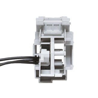 Дополнительный контакт AX AV POWER-2 справа EKF AVERES