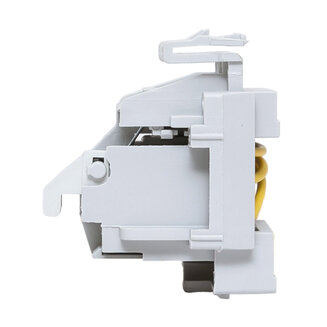 Аварийный контакт AL AV POWER-2 справа EKF AVERES