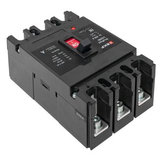 Автоматический выключатель LS250 25кА 3P 250А ProPact EKF