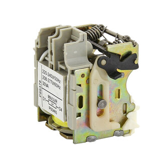 Расцепитель минимального напряжения ВА-99С MN 100-630А EKF