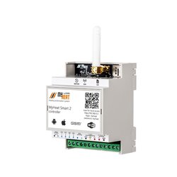 GSM контроллер MyHeat Smart2