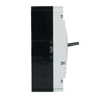 Выключатель автоматический ВА-99М 400/400А 3P 65кА с электронным расцепителем EKF