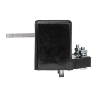 Панель втычная для ВА-99М 630 переднего присоединения EKF