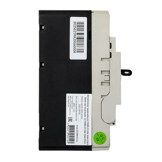 Автоматический выключатель AV POWER-2/3 250А 100kA ETU6.0 EKF AVERES