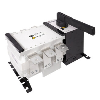 Устройство АВР ТСР1 400А 3Р 230В EKF