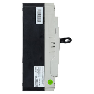 Автоматический выключатель AV POWER-3/3 630А 100kA TR EKF AVERES