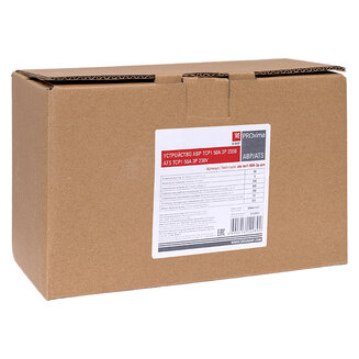 Устройство АВР ТСР1 50А 3Р 230В EKF